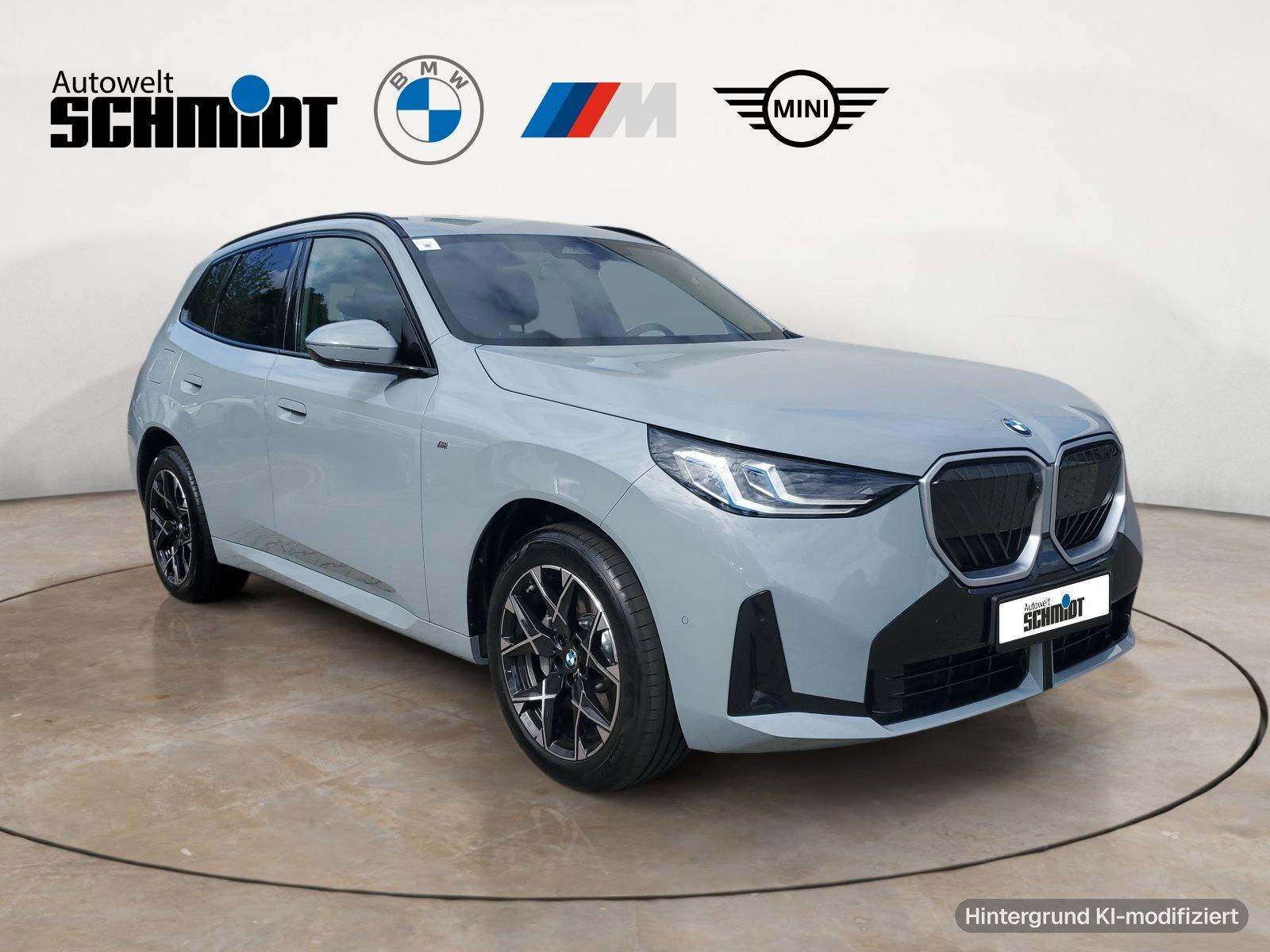 BMW X3 – Bild 9