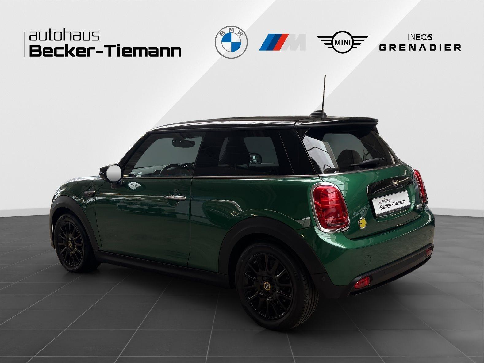 MINI Cooper 3-Türer – Bild 4