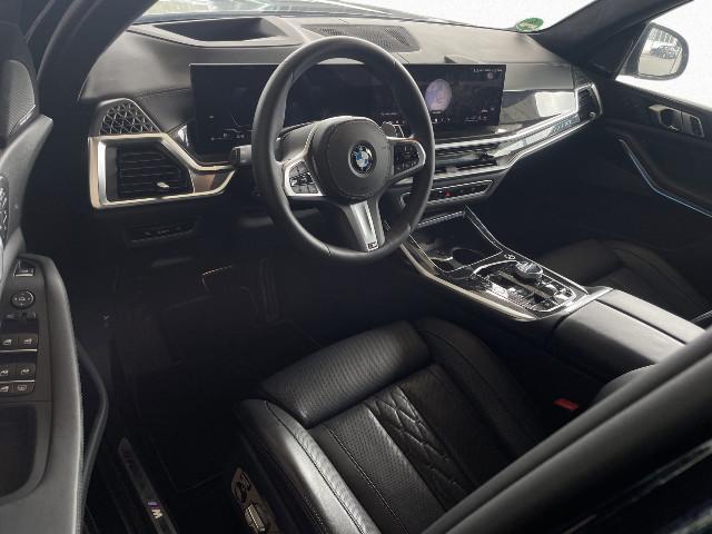 BMW X7 – Bild 10