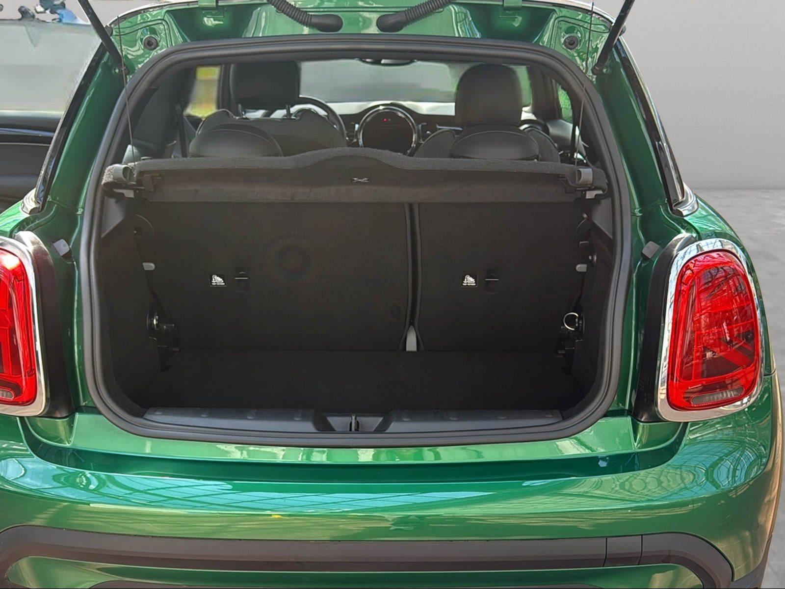 MINI Cooper 3-Türer – Bild 8