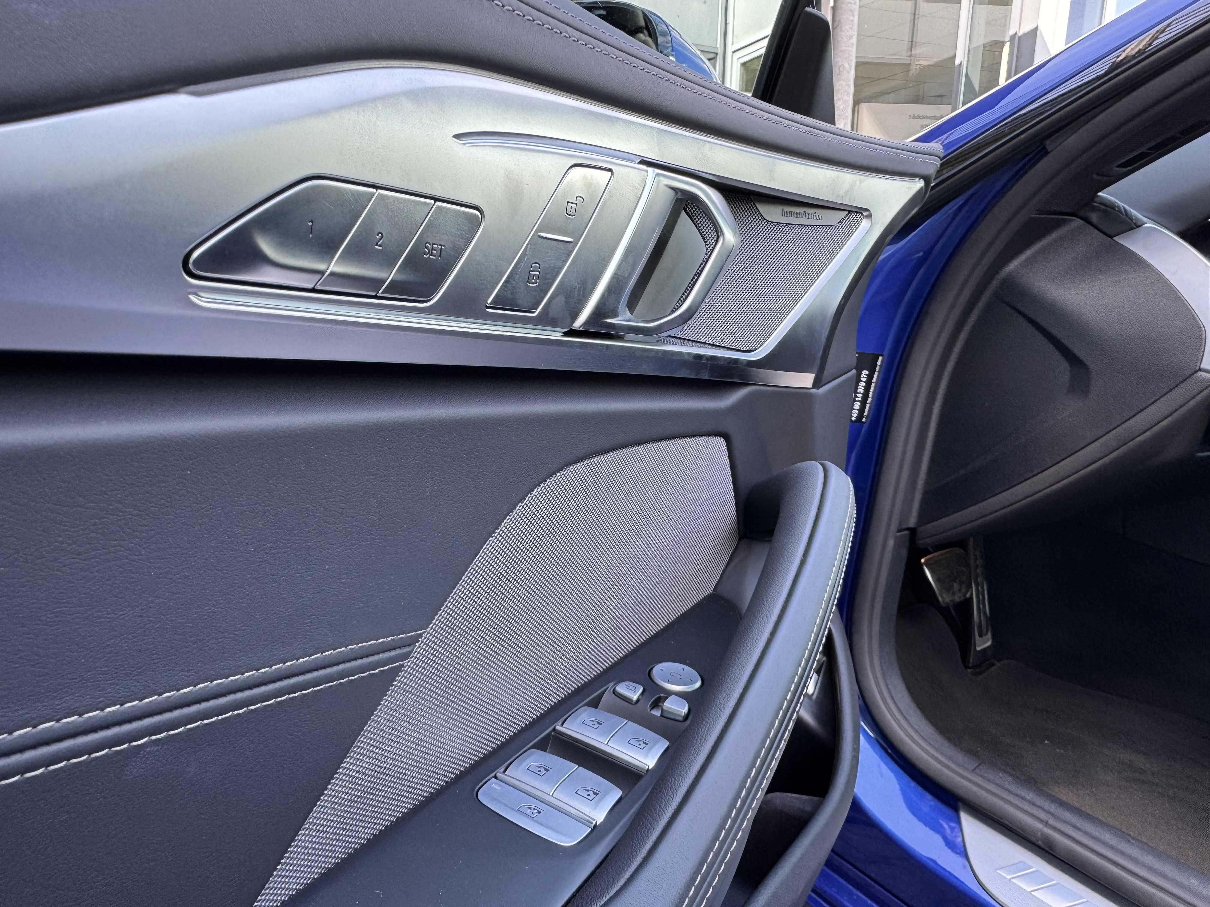BMW 8er Gran Coupé – Bild 12