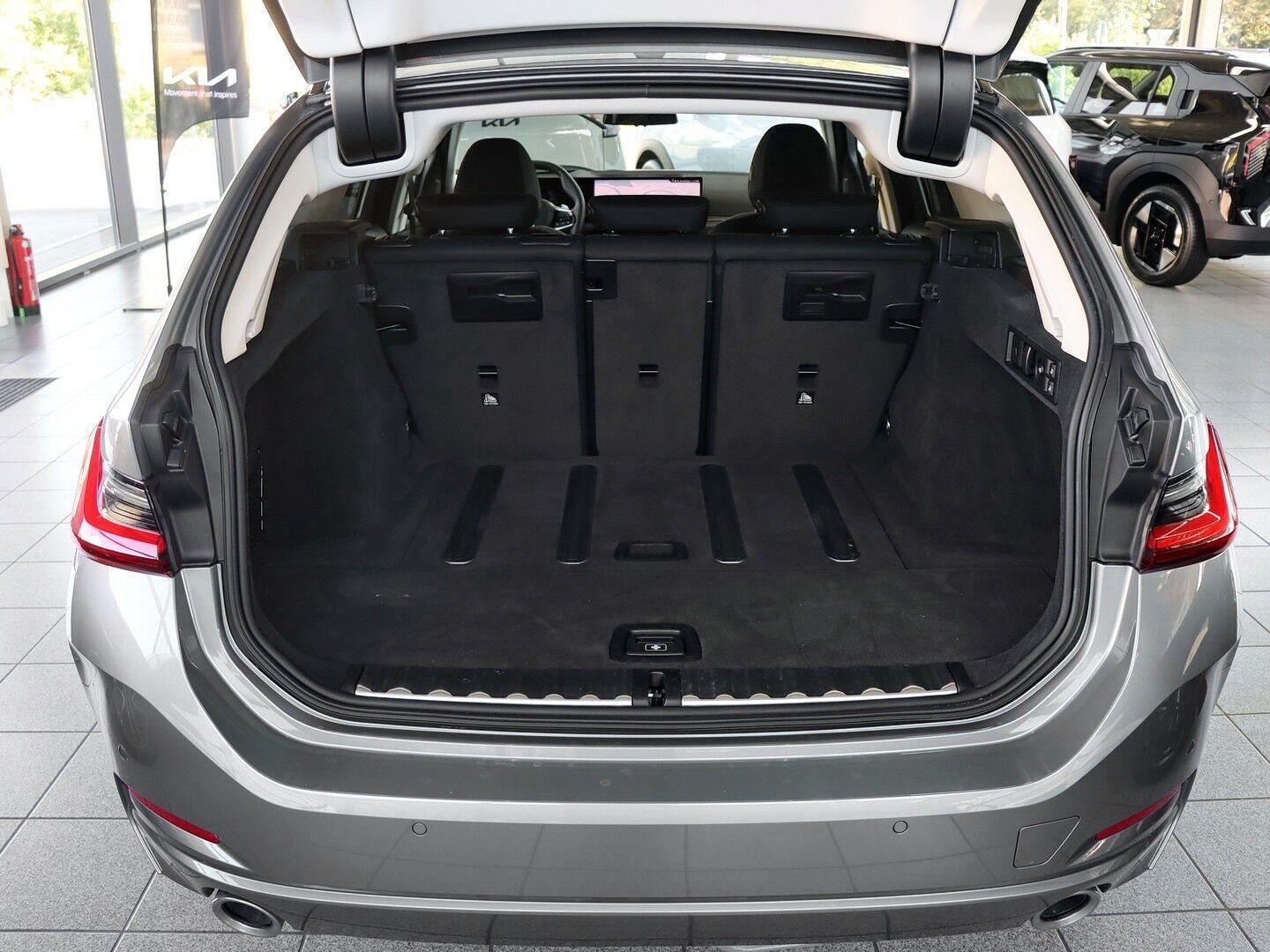 BMW 3er Touring – Bild 16