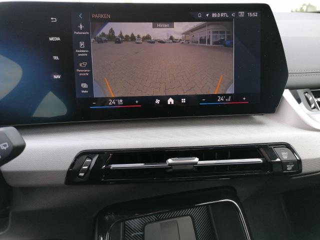 BMW 2er Active Tourer – Bild 23