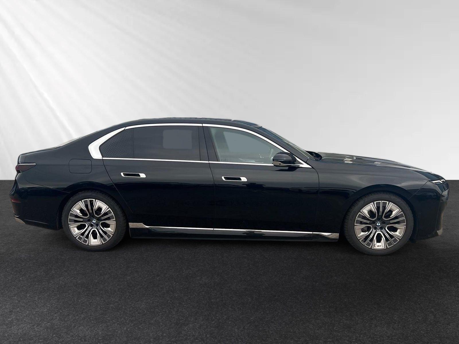 BMW 7er – Bild 2