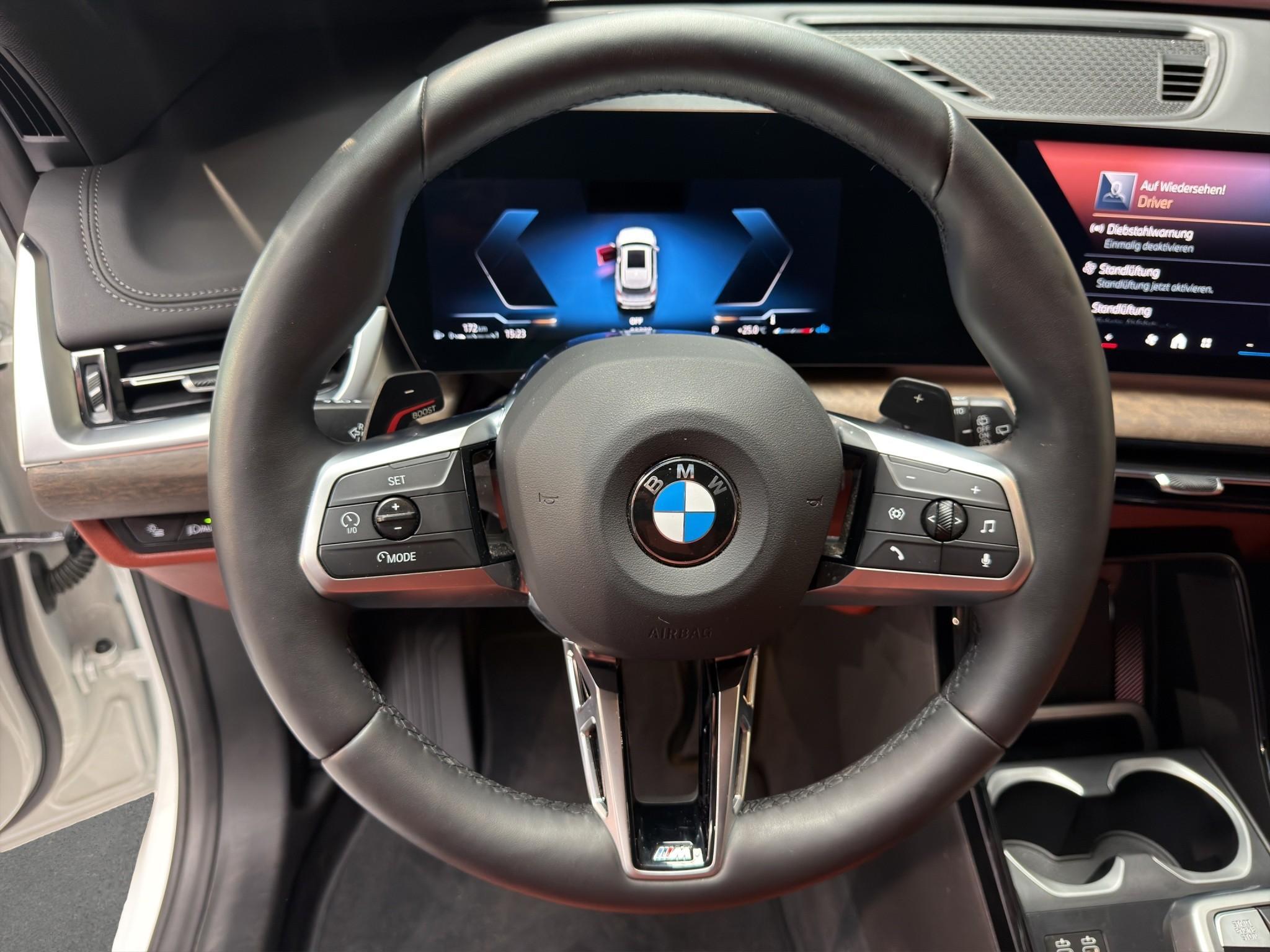 BMW X1 – Bild 14