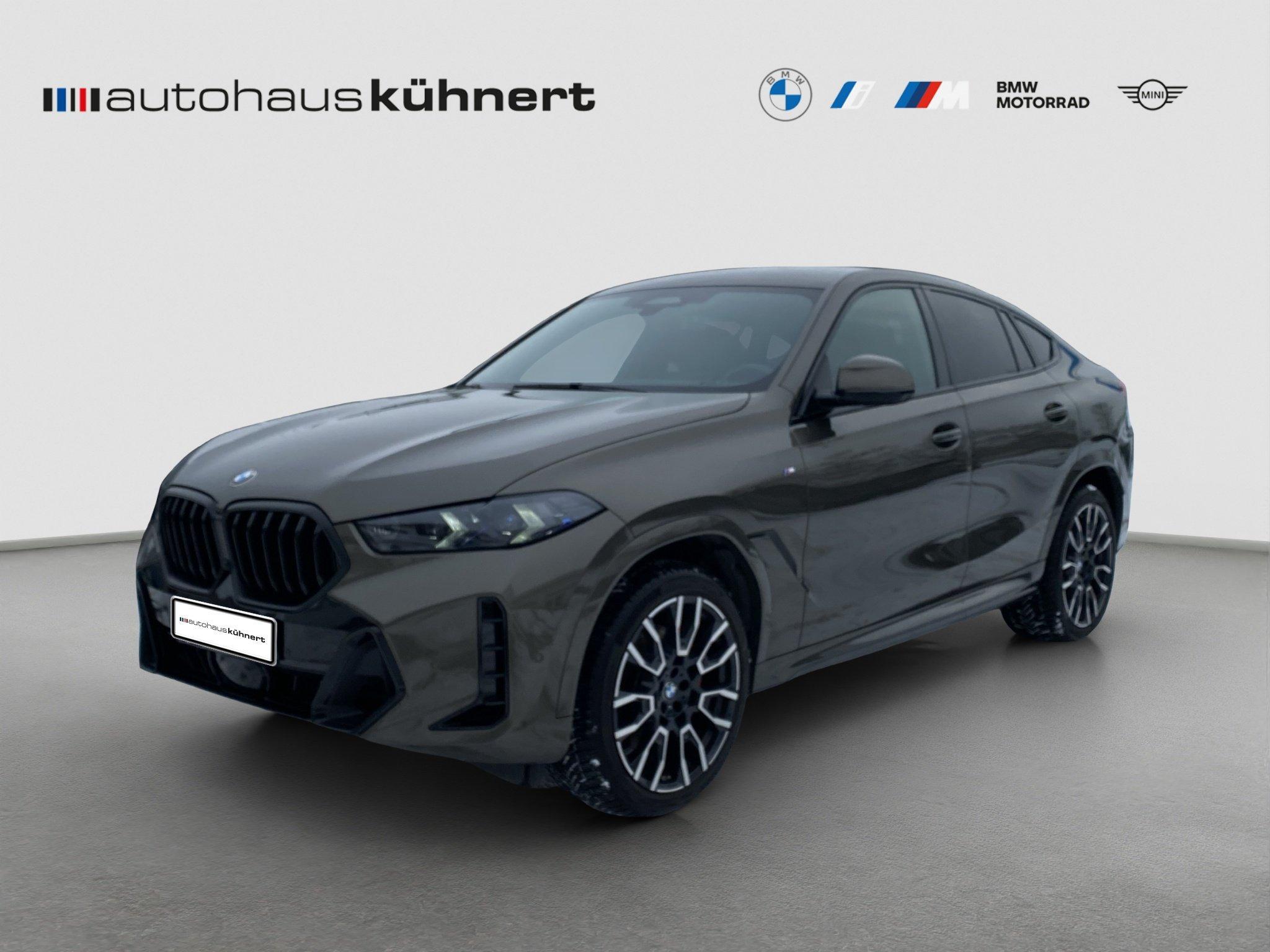 BMW X6 – Bild 2