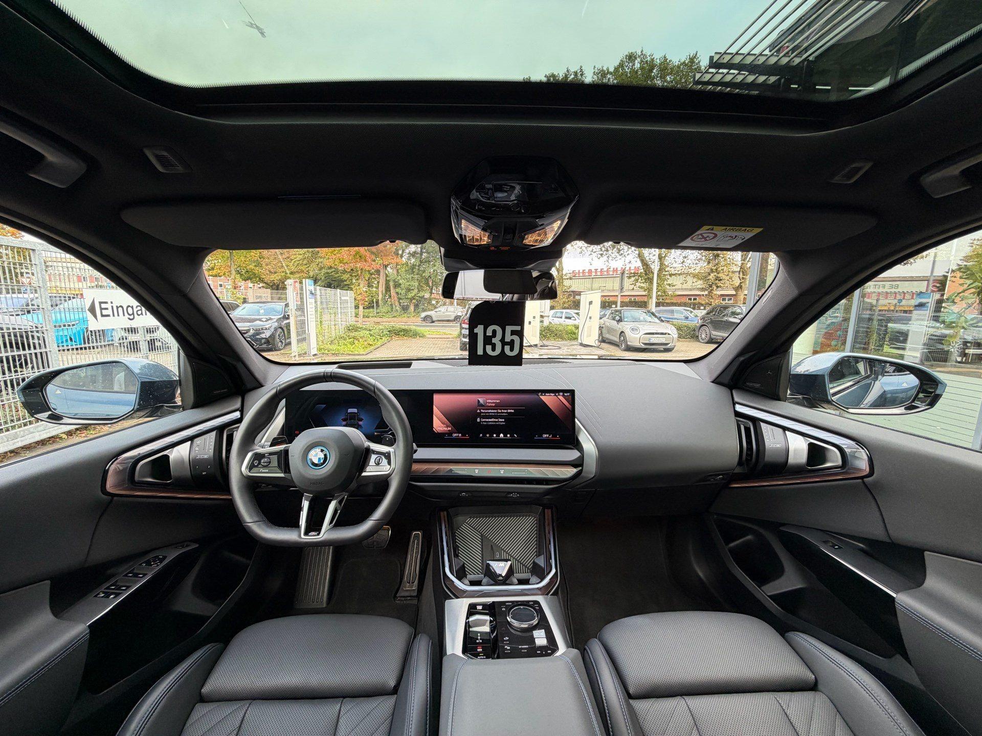 BMW X3 – Bild 3