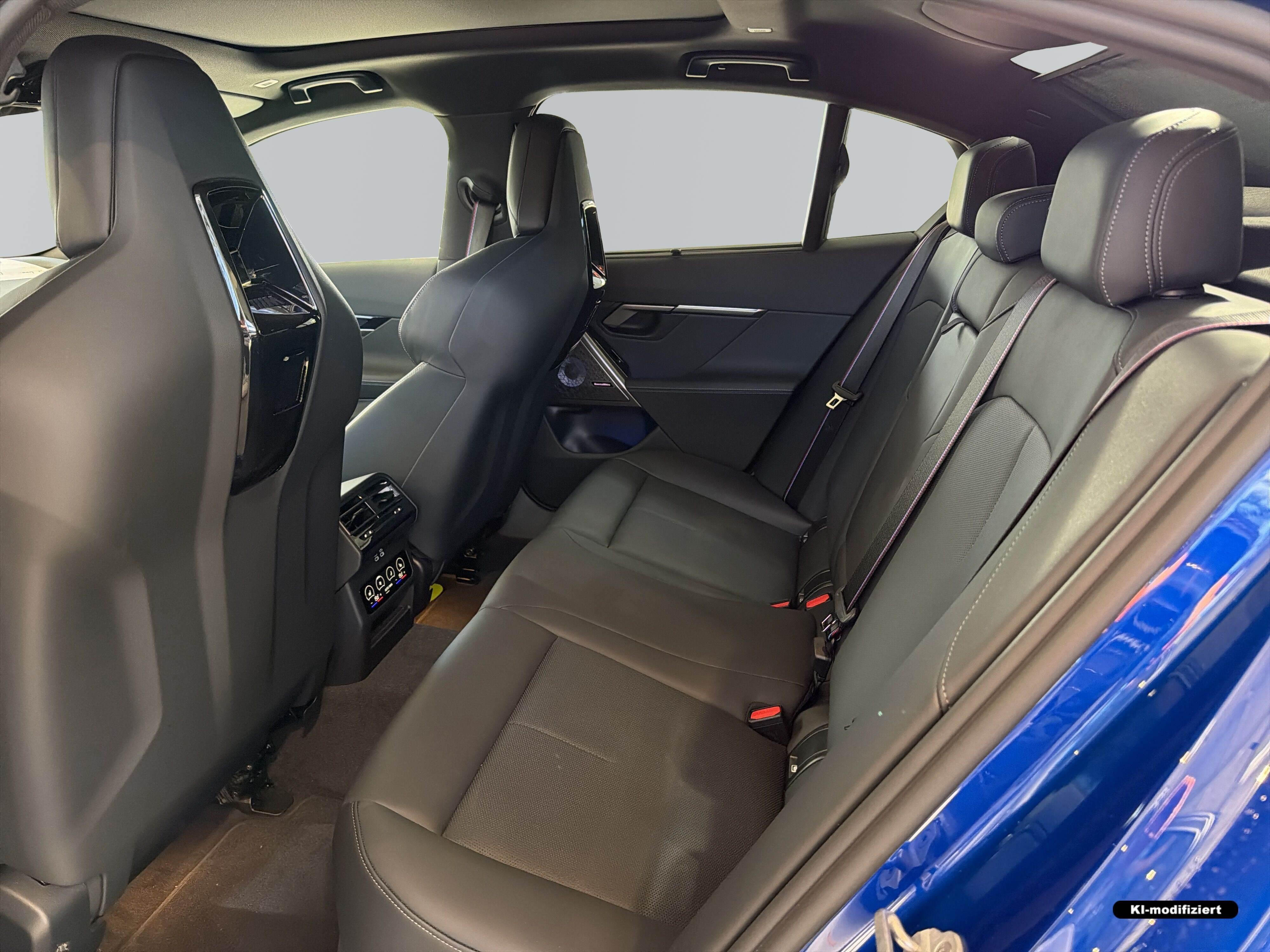 BMW M5 – Bild 19