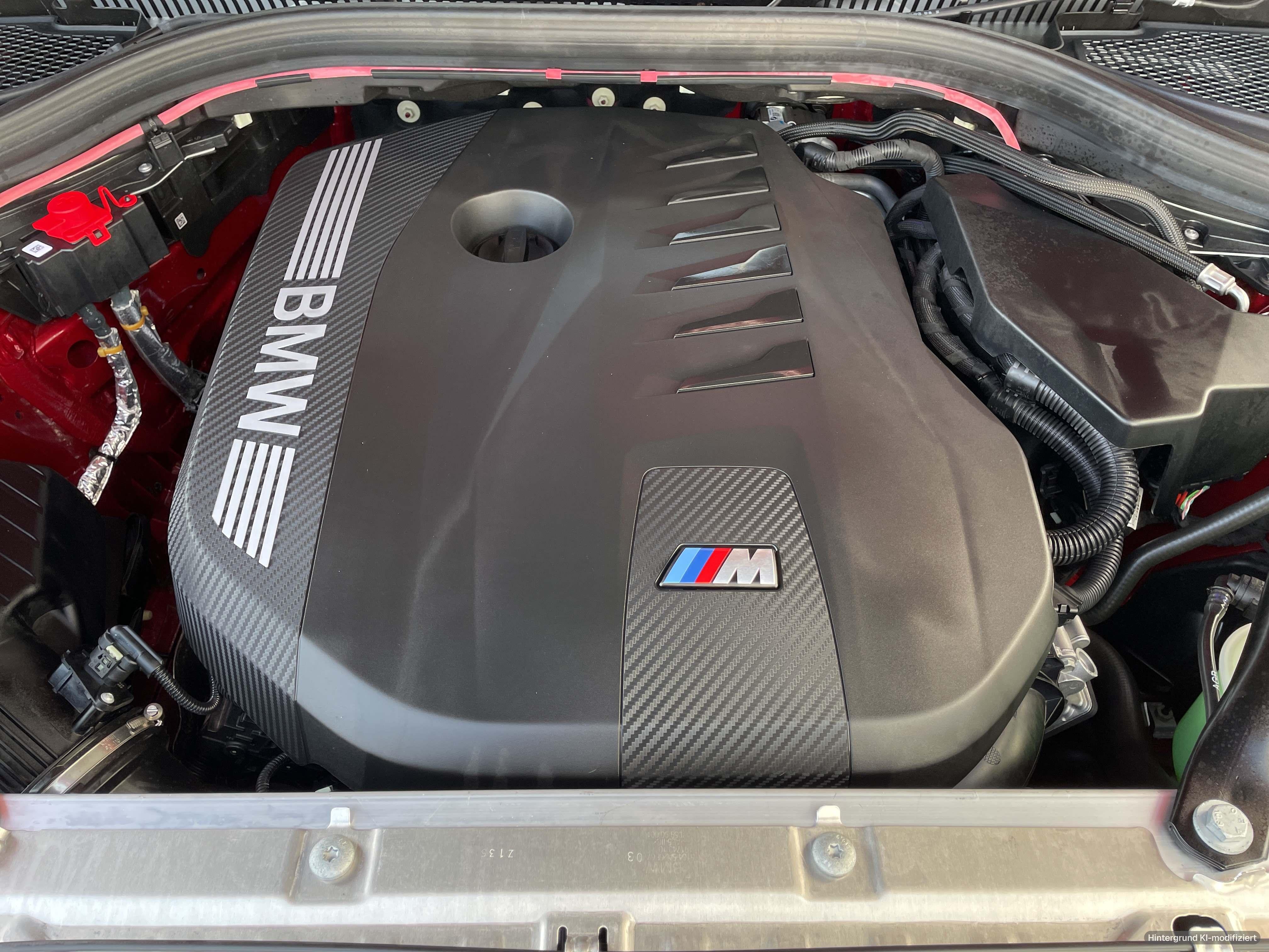 BMW X3 – Bild 13