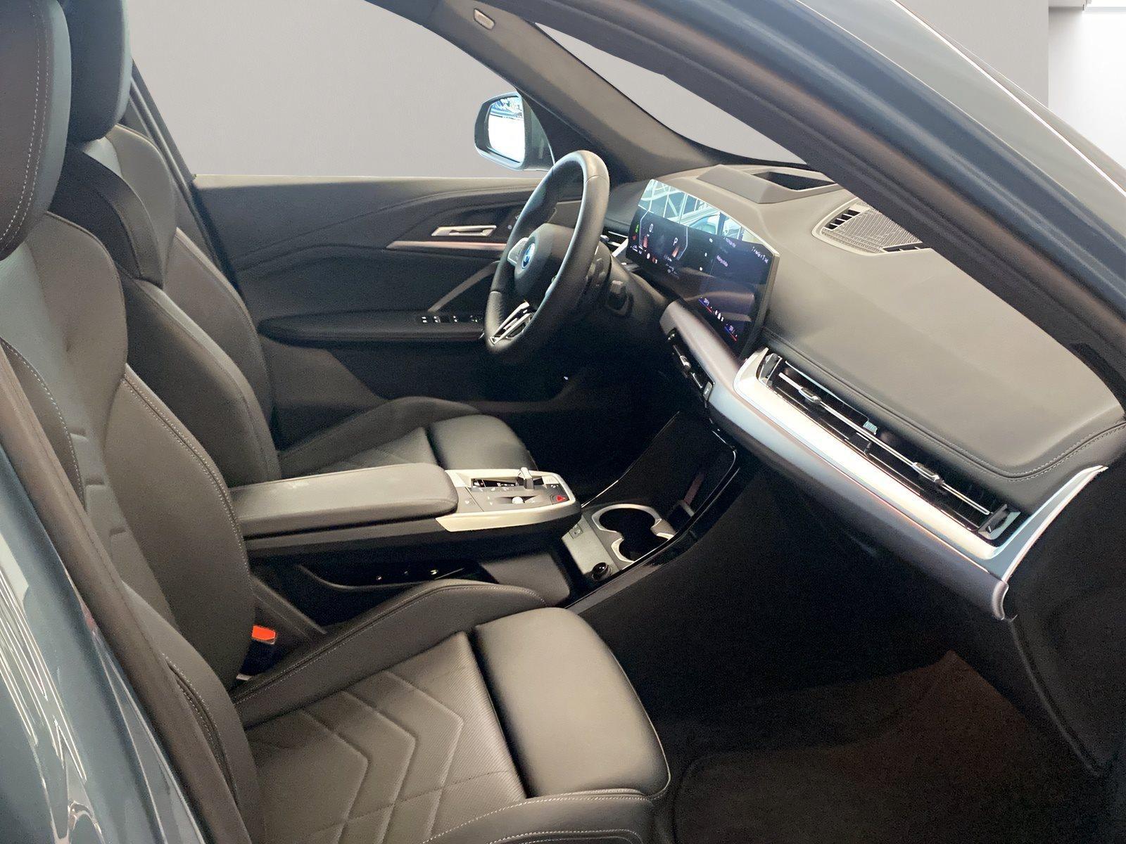 BMW X1 – Bild 5