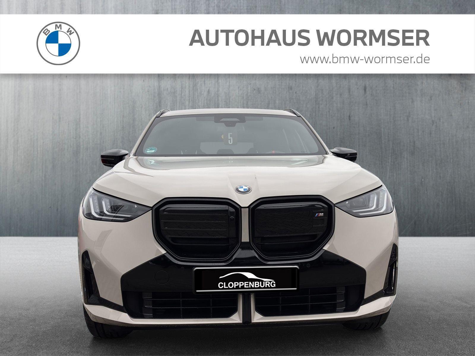 BMW X3 – Bild 19