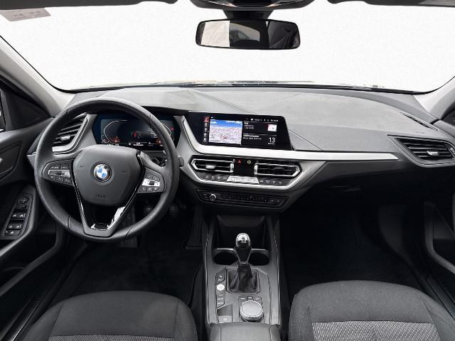 BMW 1er – Bild 8
