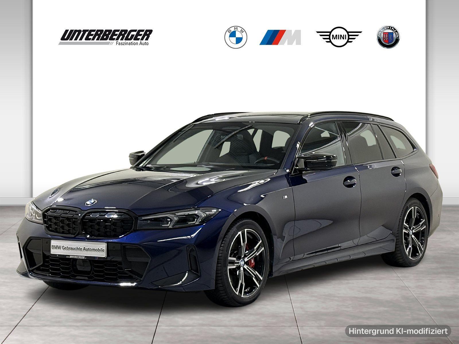 BMW 3er Touring