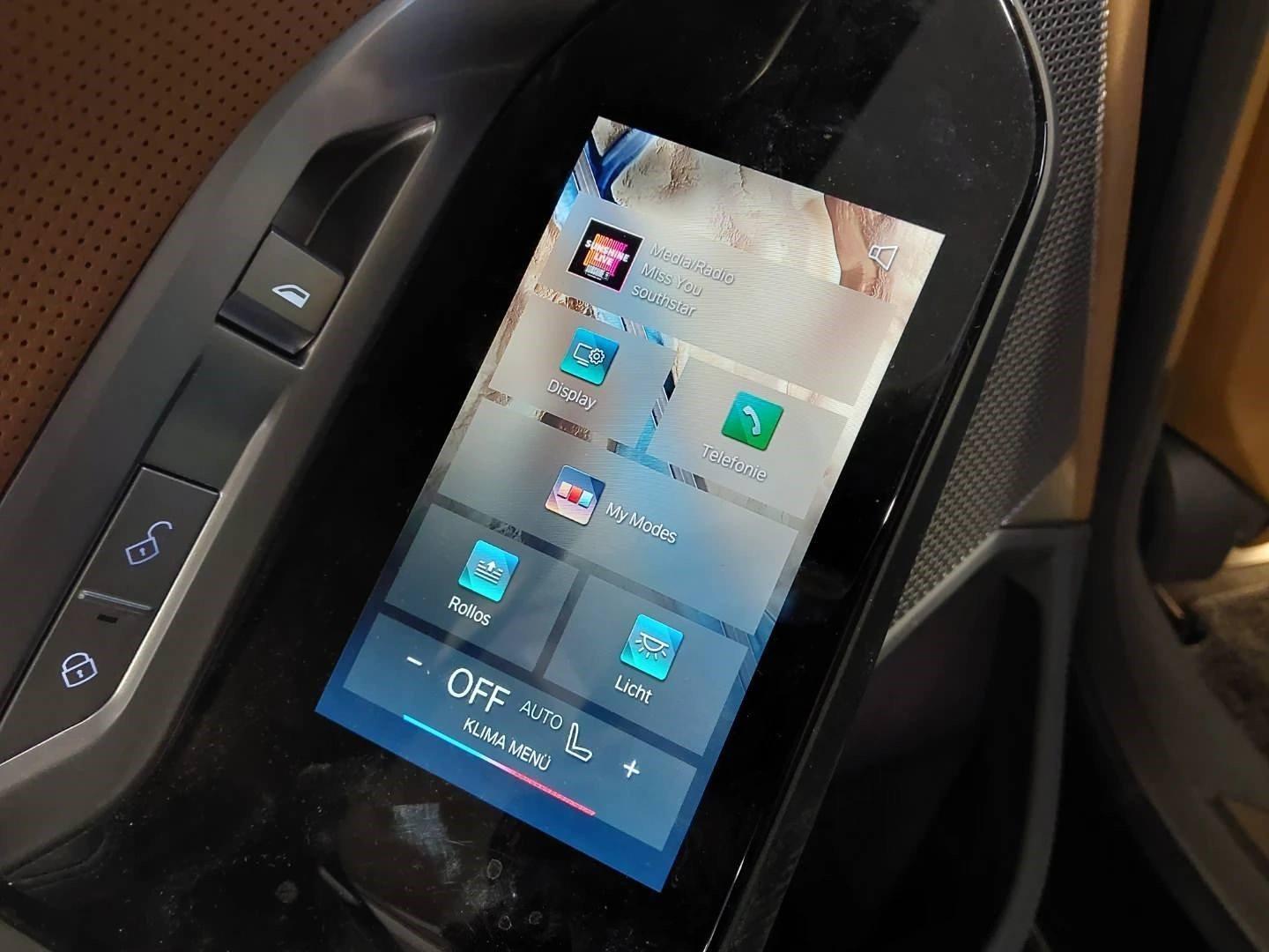 BMW 7er – Bild 5