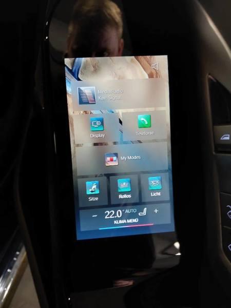 BMW i7 – Bild 19