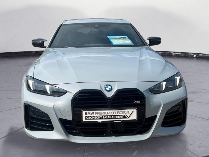 BMW 4er Gran Coupé – Bild 24