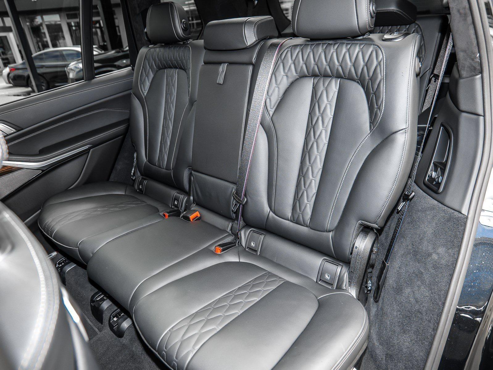 BMW X7 – Bild 17