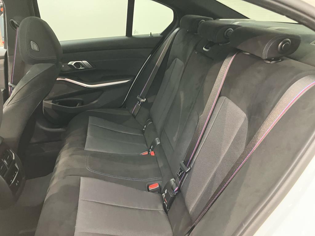 BMW 3er – Bild 29
