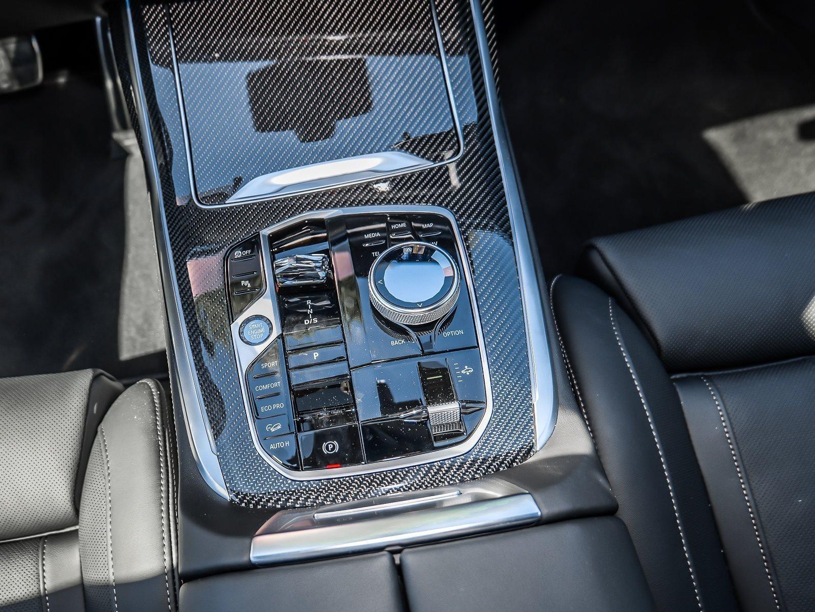 BMW X7 – Bild 10