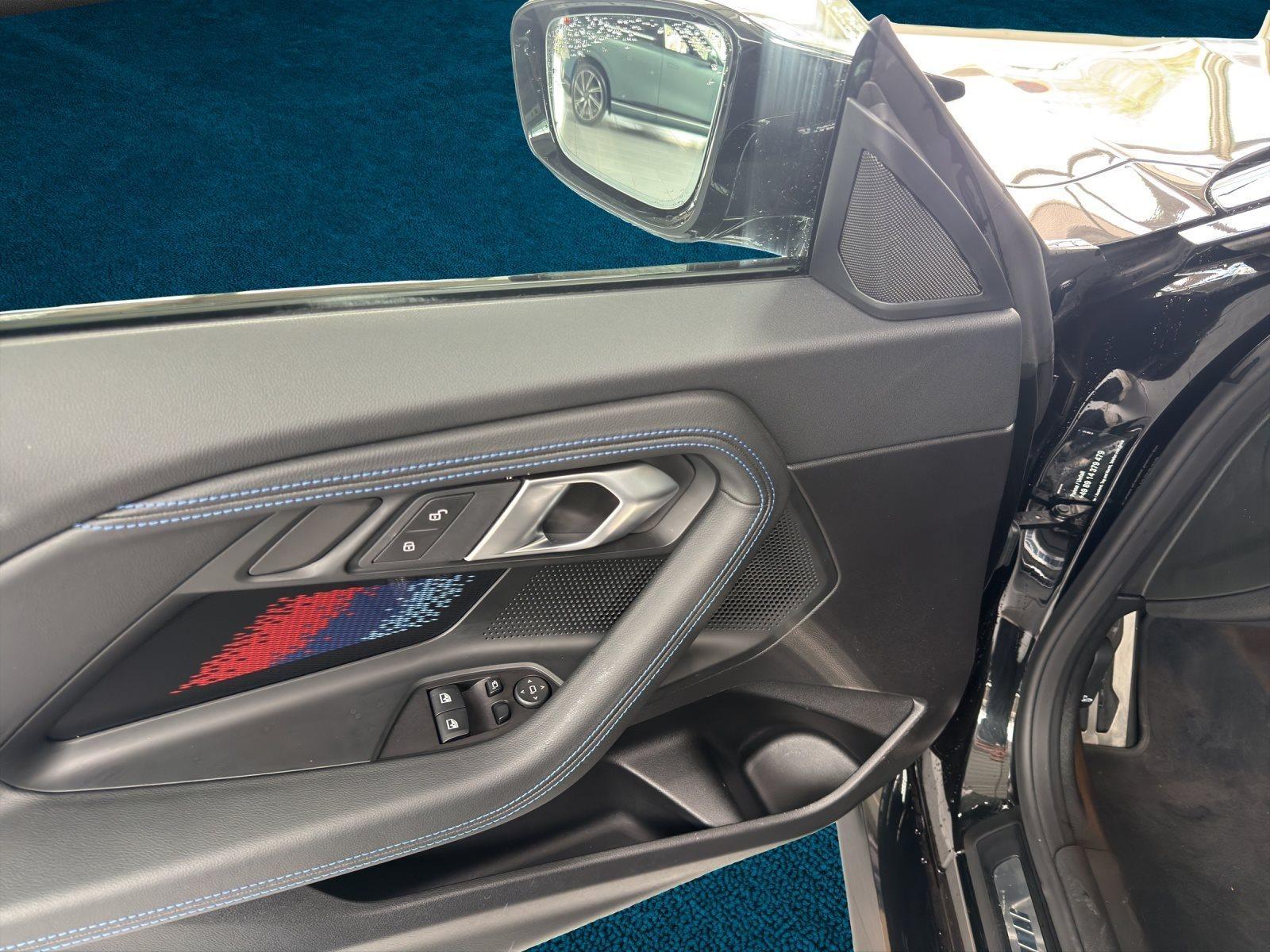 BMW M2 Coupé – Bild 16