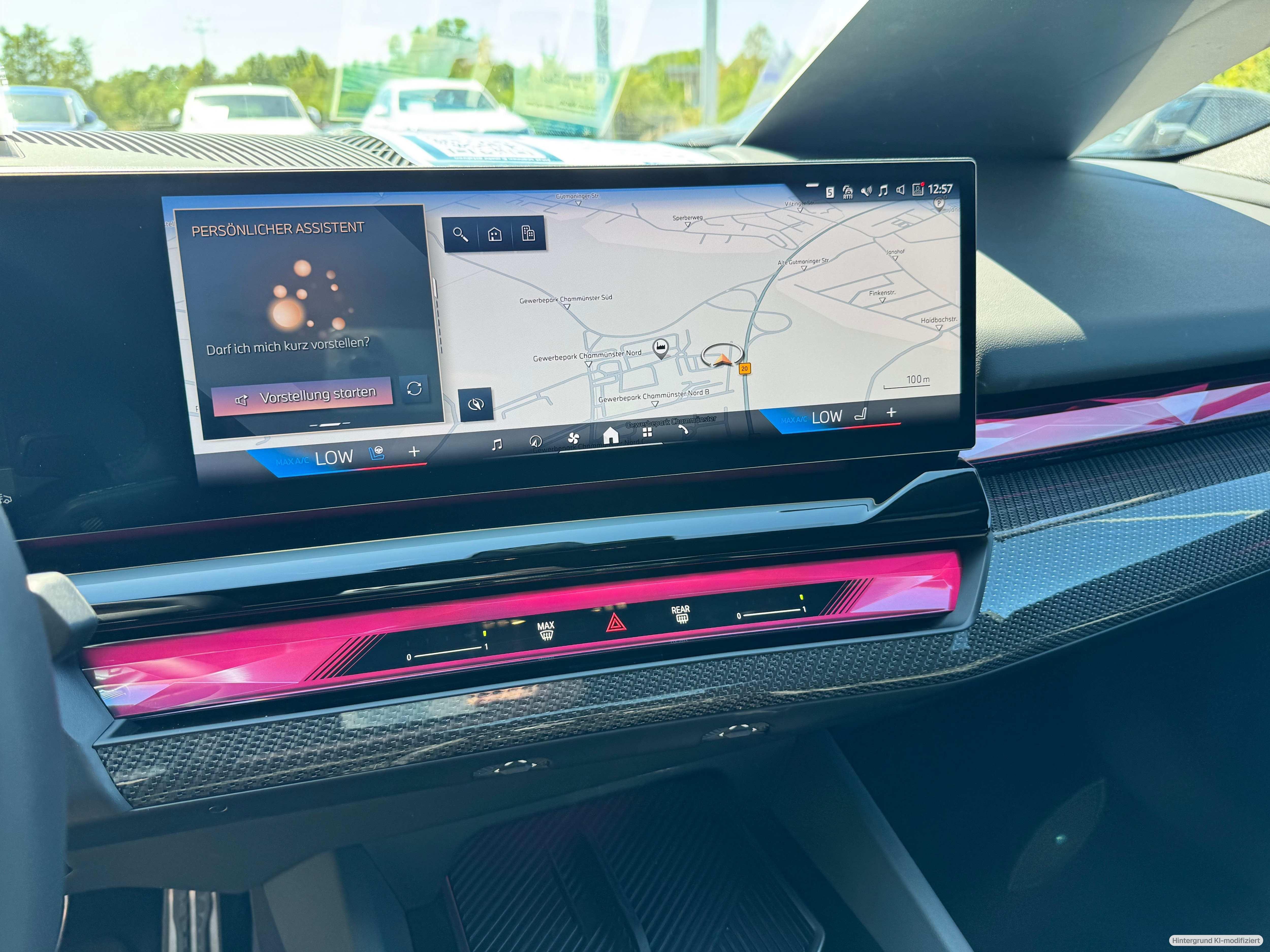 BMW 5er – Bild 15
