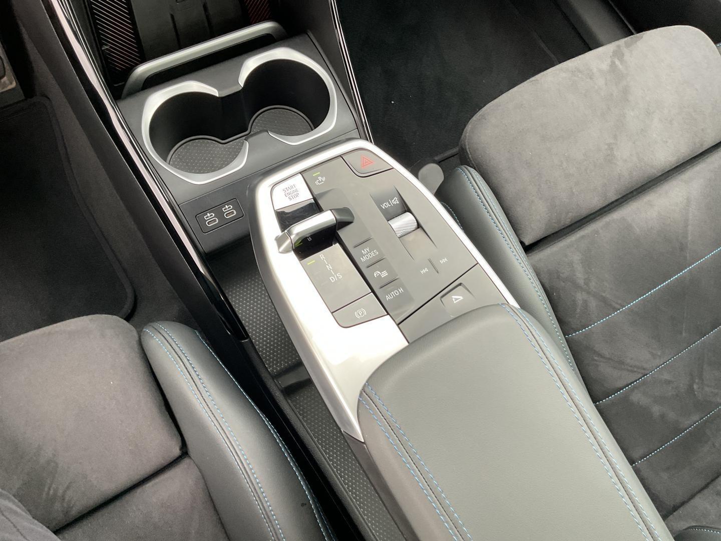 BMW X1 – Bild 26