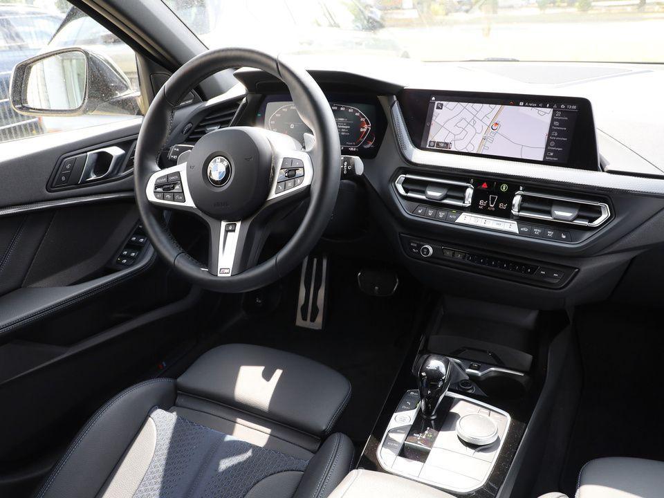 BMW 1er – Bild 7