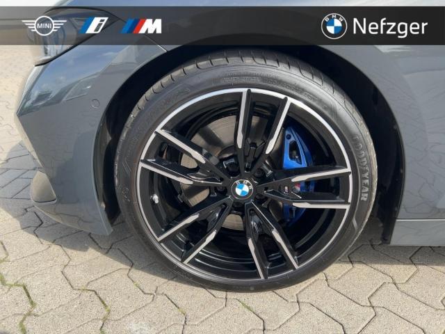 BMW 3er Touring – Bild 8