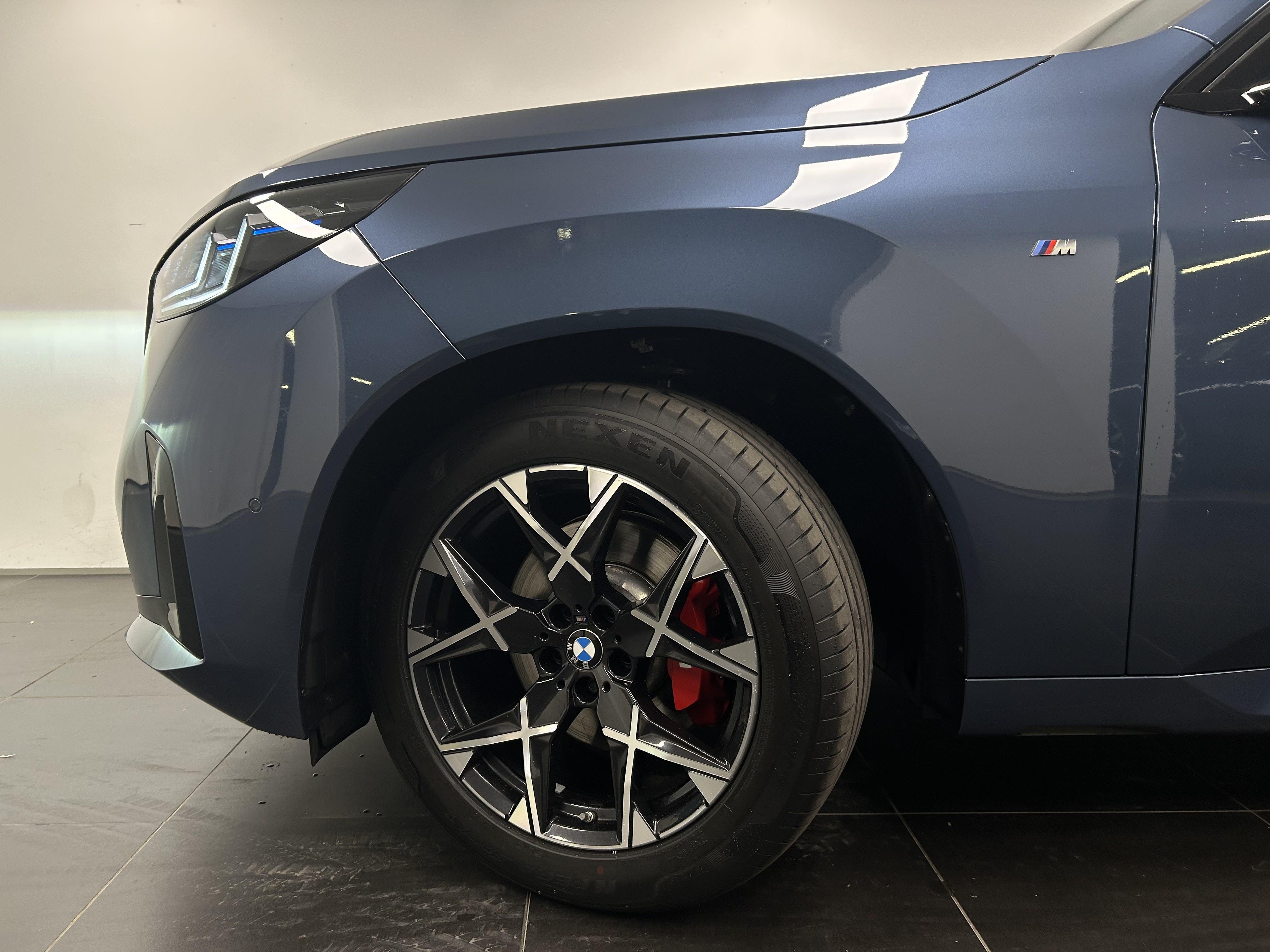 BMW X3 – Bild 21