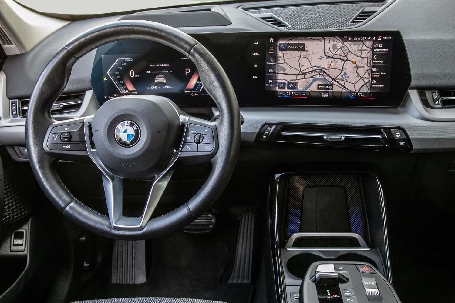 BMW X1 – Bild 32
