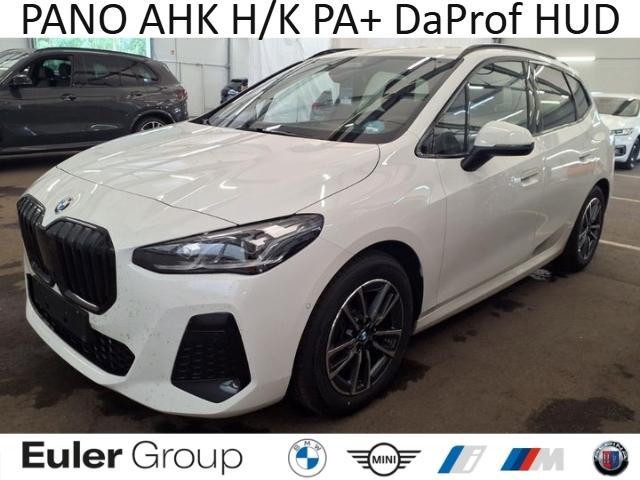 BMW 2er Active Tourer