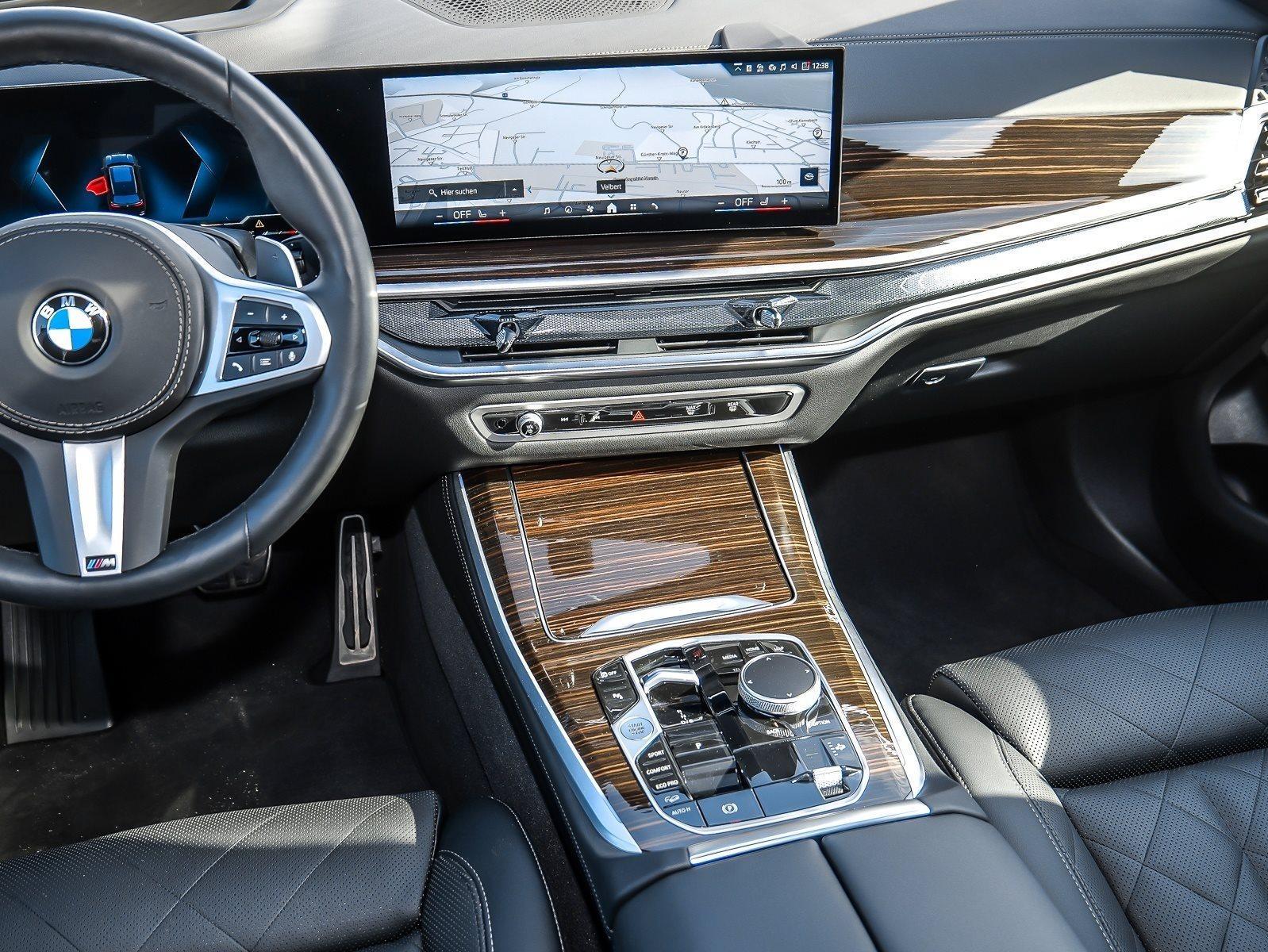 BMW X5 – Bild 16