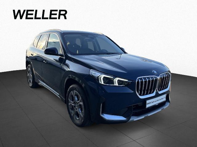 BMW X1 – Bild 2