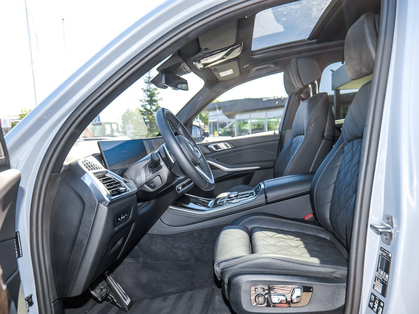 BMW X5 – Bild 5