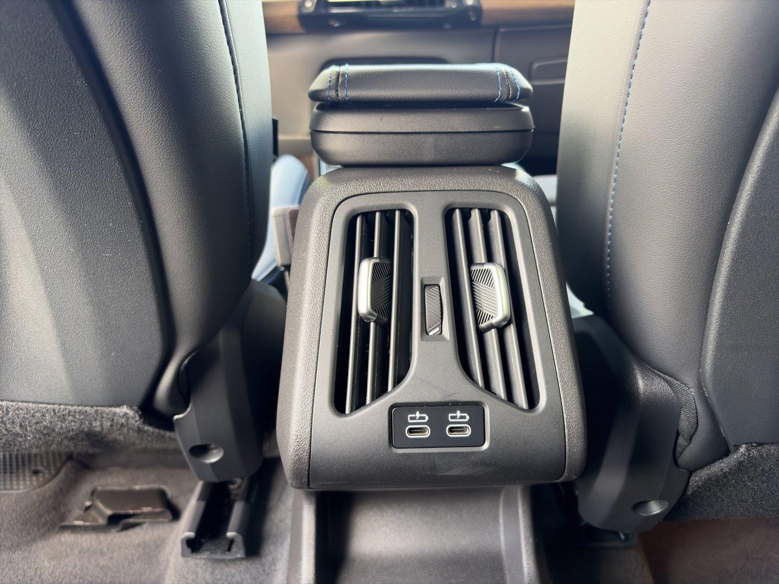 BMW 2er Active Tourer – Bild 13