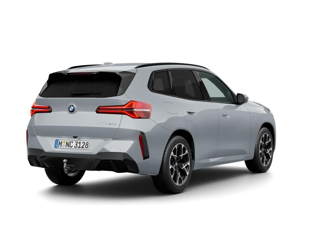 BMW X3 – Bild 3