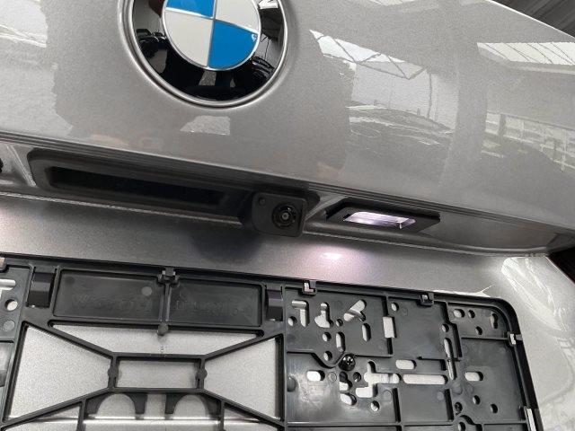 BMW 5er Touring – Bild 40