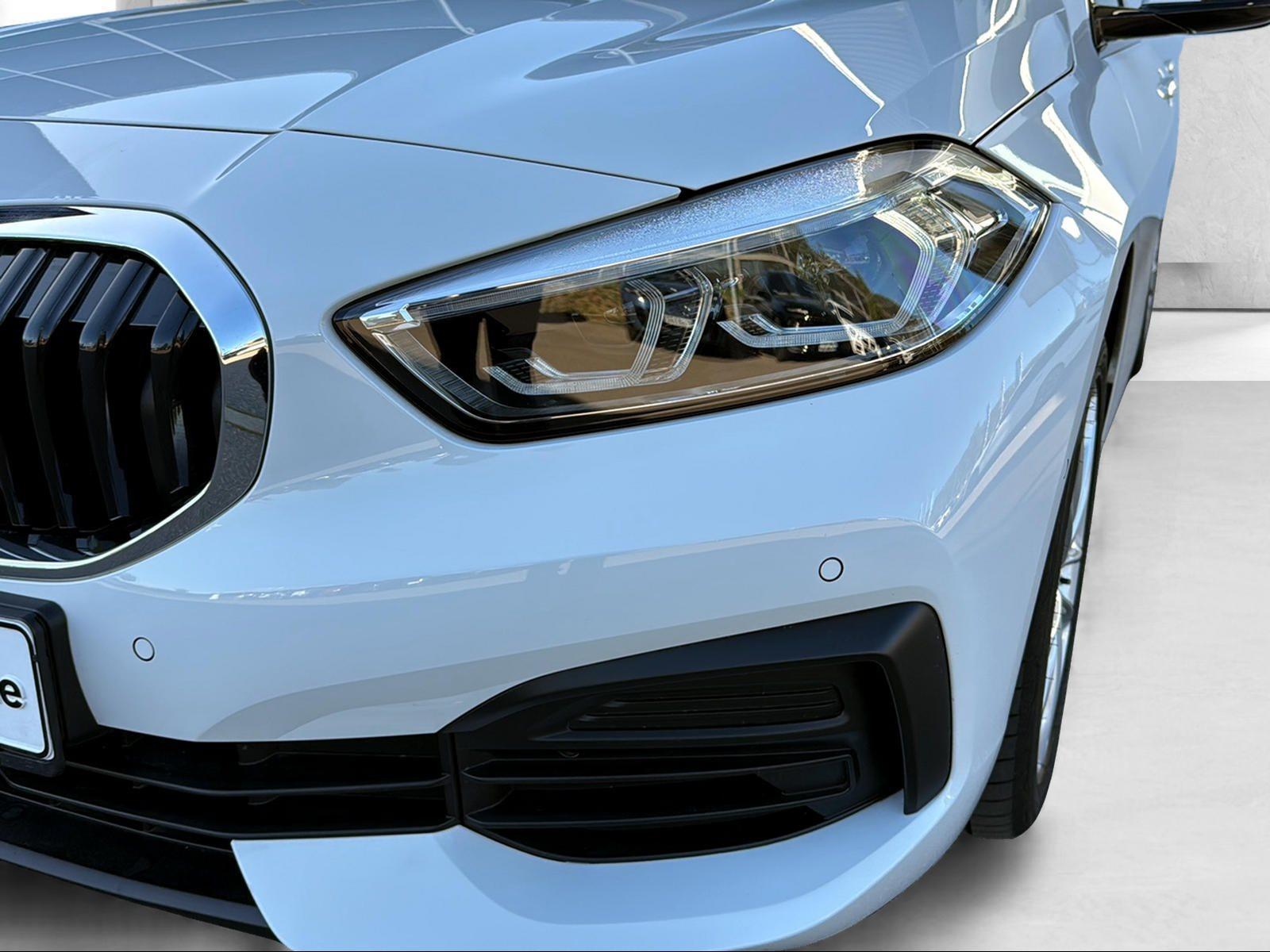 BMW 1er – Bild 20