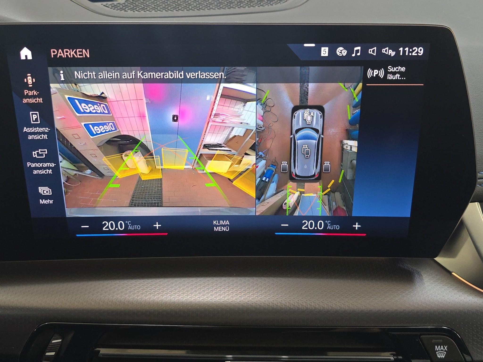 BMW X1 – Bild 16
