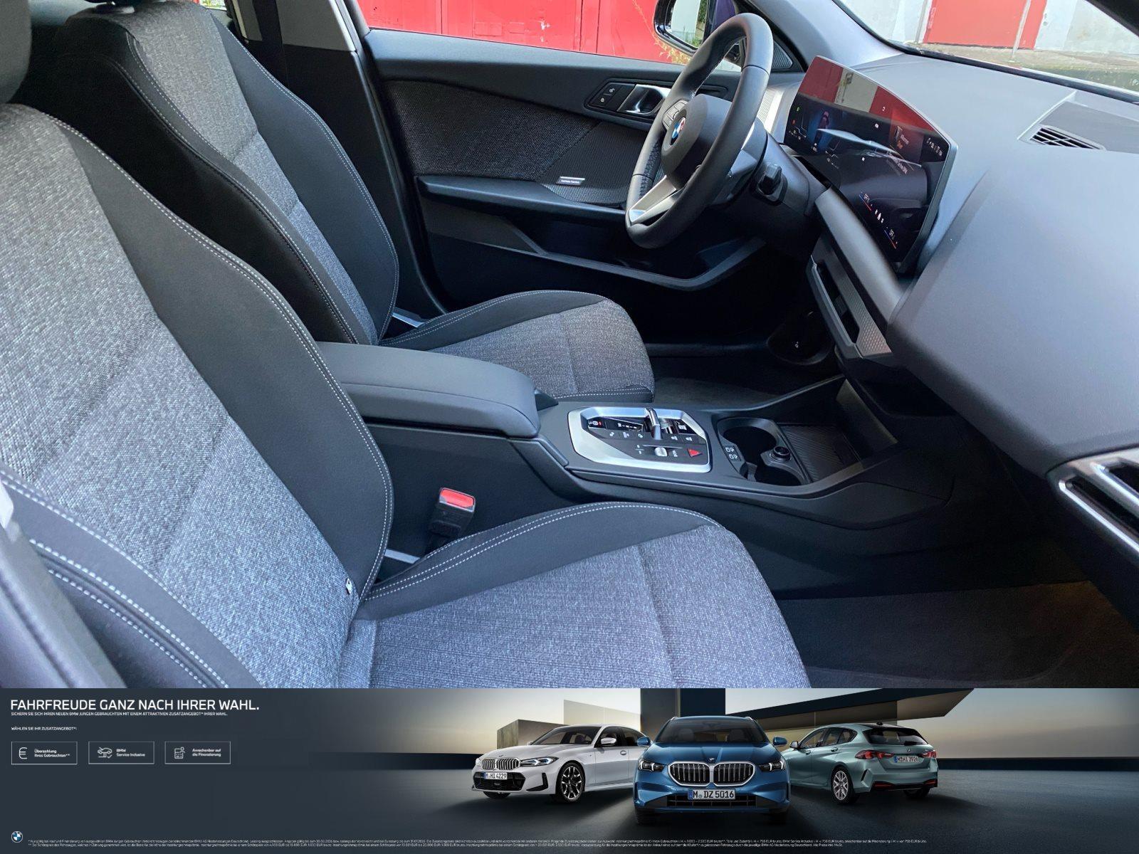 BMW 1er – Bild 9