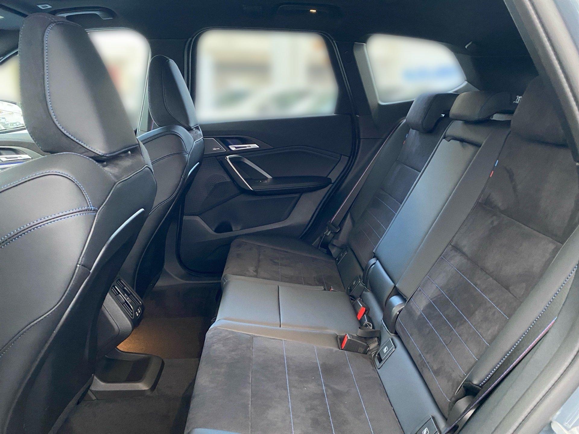 BMW X1 – Bild 10