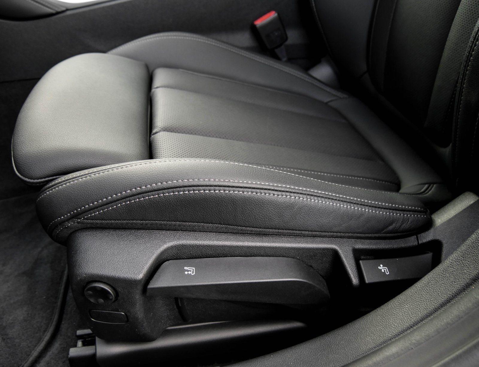 BMW 4er Gran Coupé – Bild 17