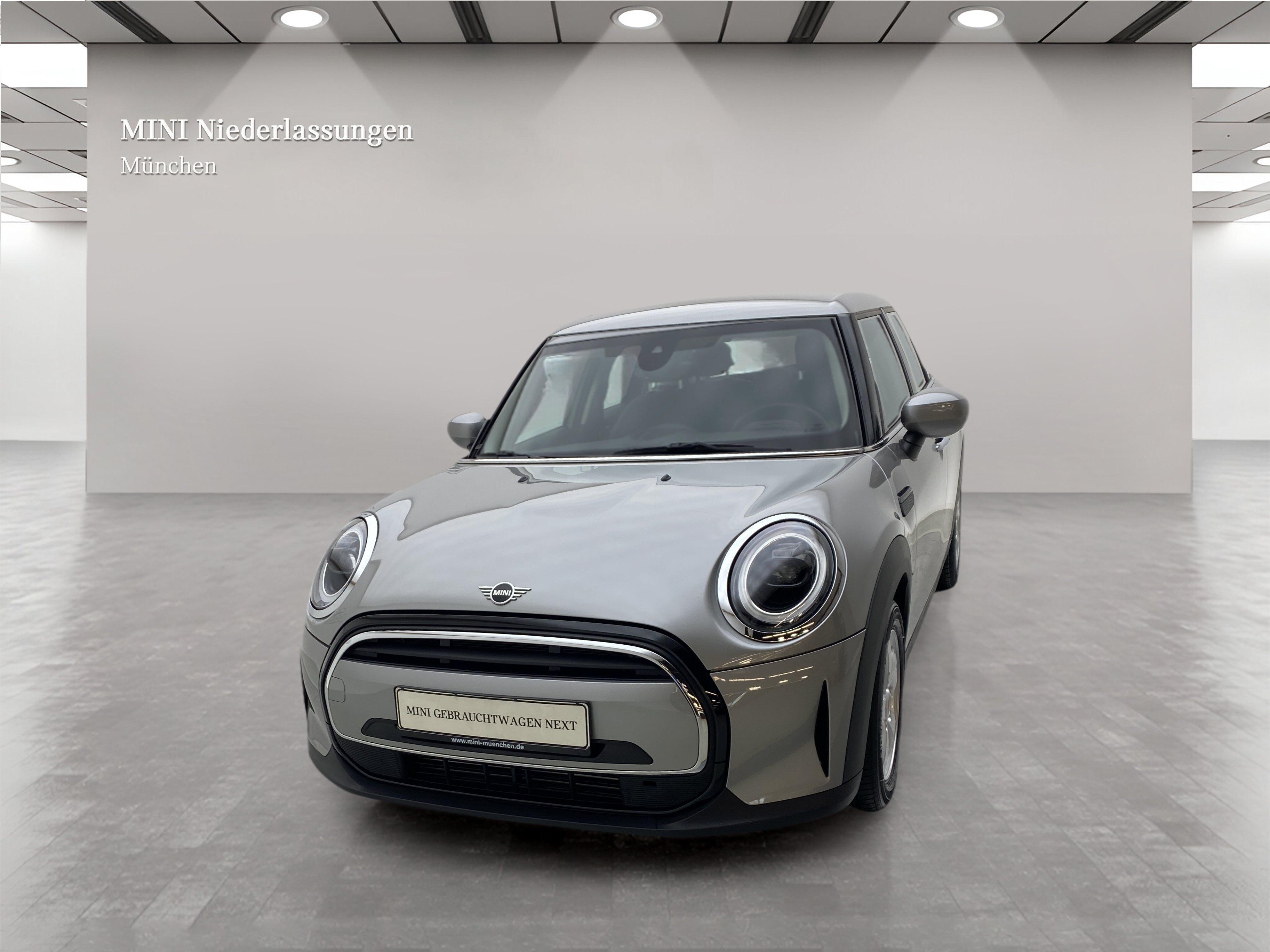 MINI Cooper 5-Türer – Bild 3
