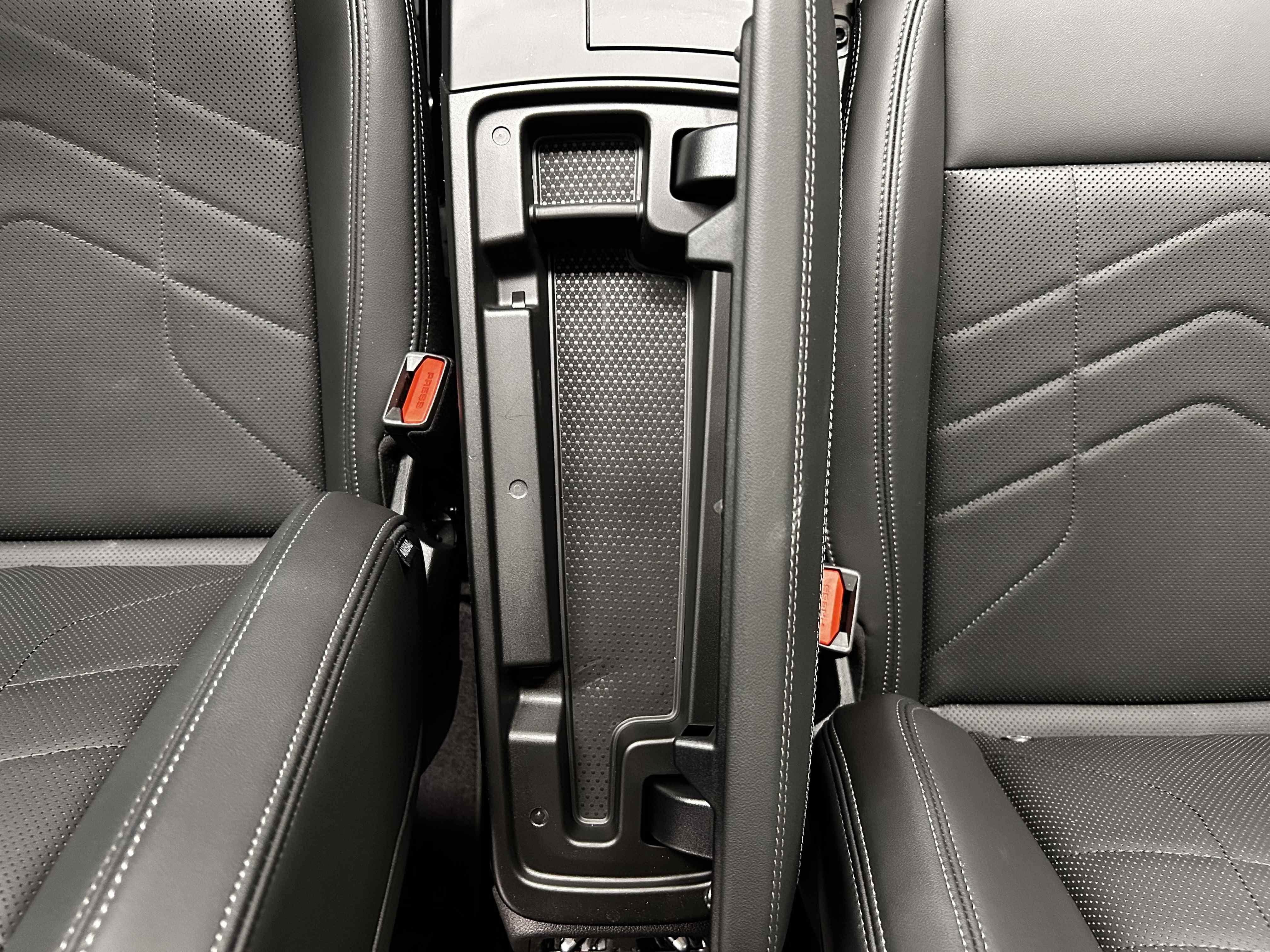 BMW X1 – Bild 18