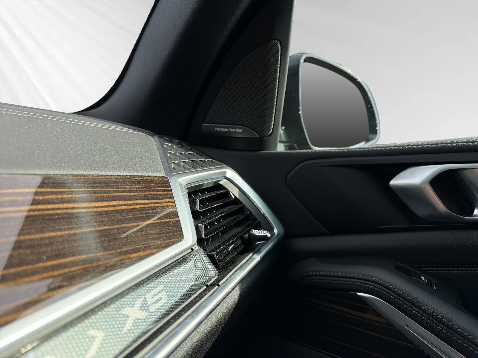 BMW X5 – Bild 16