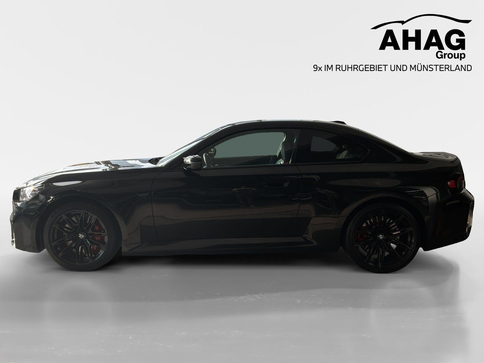 BMW M2 Coupé – Bild 6