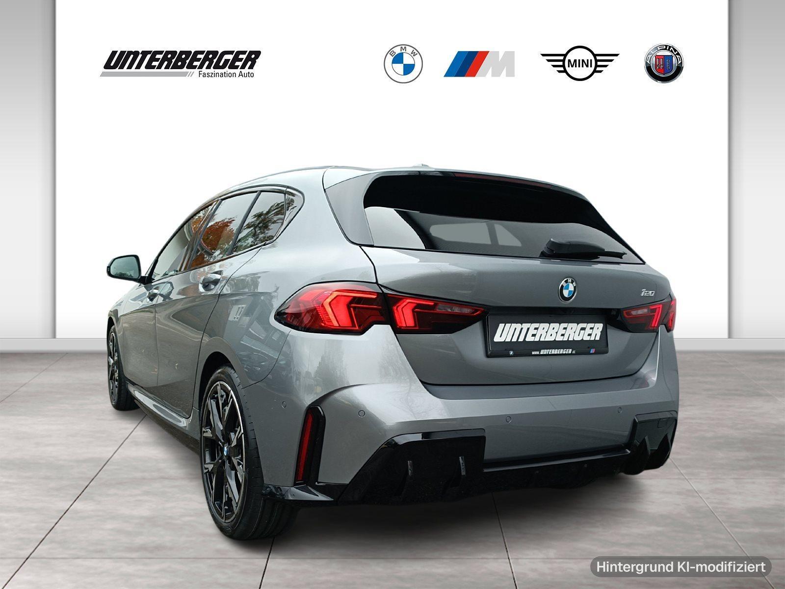 BMW 1er – Bild 4