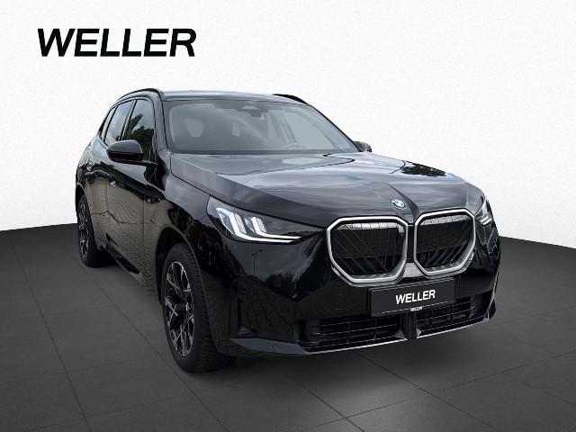 BMW X3 – Bild 2