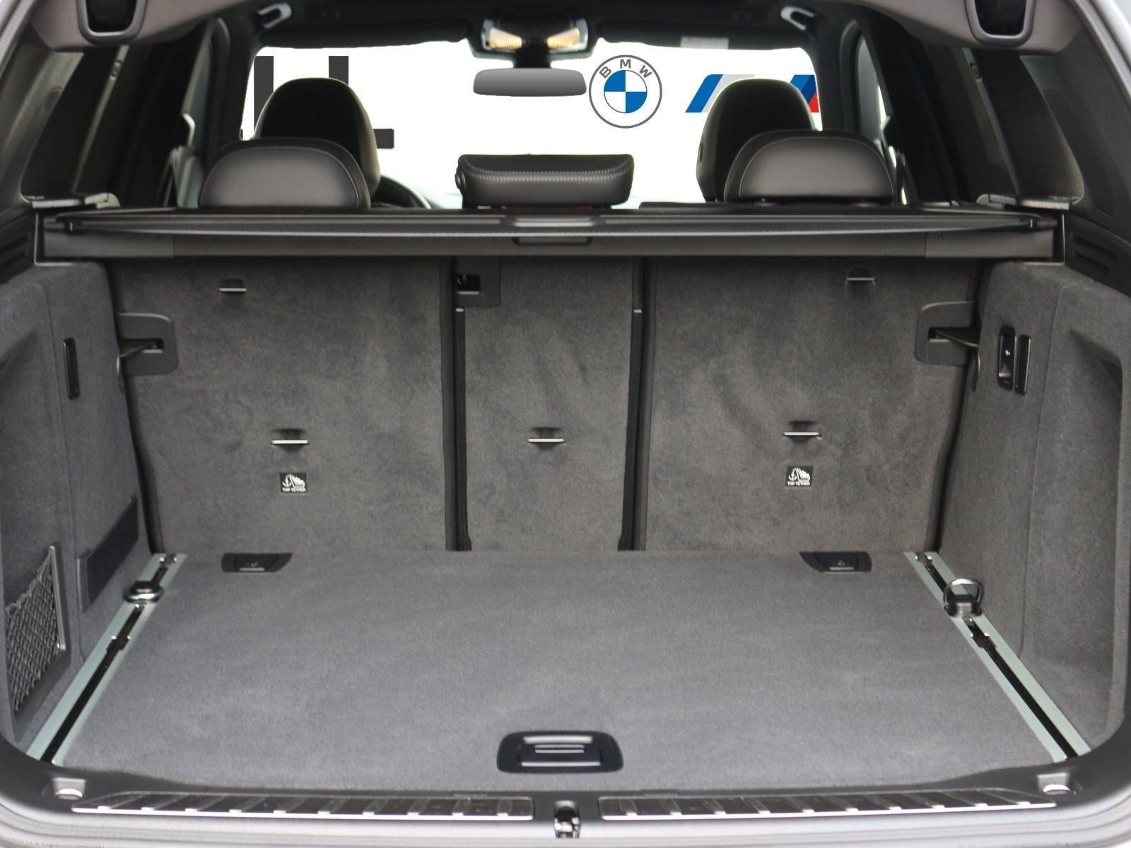 BMW X3 – Bild 18