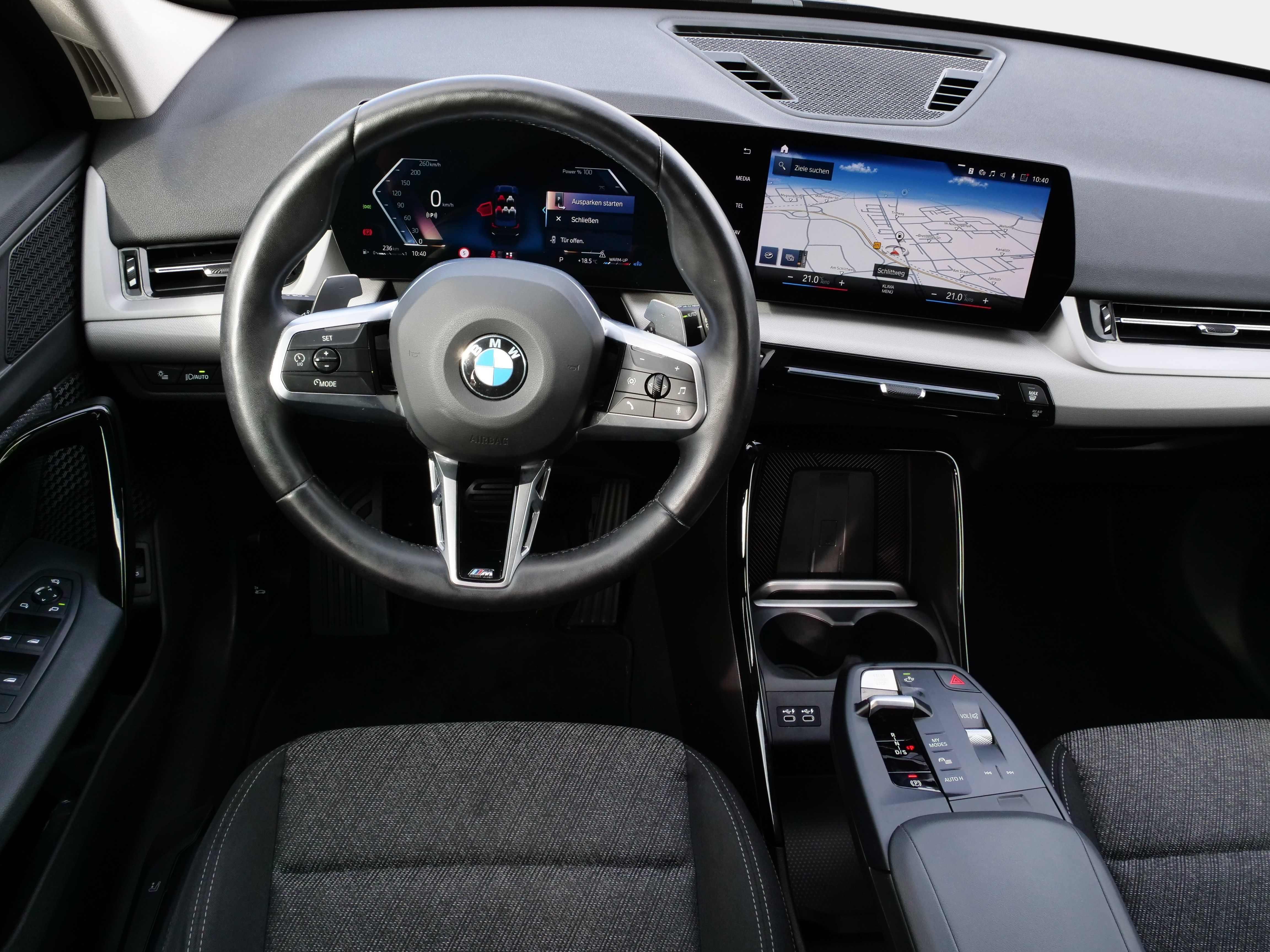 BMW X1 – Bild 17
